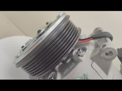 고품질 자동차 AC 압축기